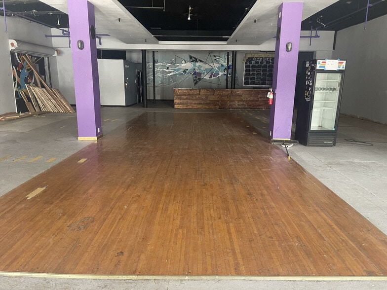 More Photos Of 226 W Riverside Ave, Spokane Storefront Retail Residential For Lease