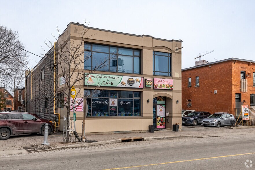 More Photos Of 939 Somerset St, Ottawa Freestanding For Lease