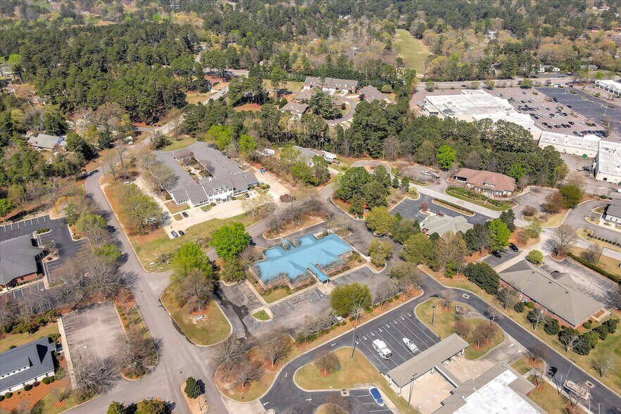 More Photos Of 191 Center South Blvd, Aiken Medical For Sale