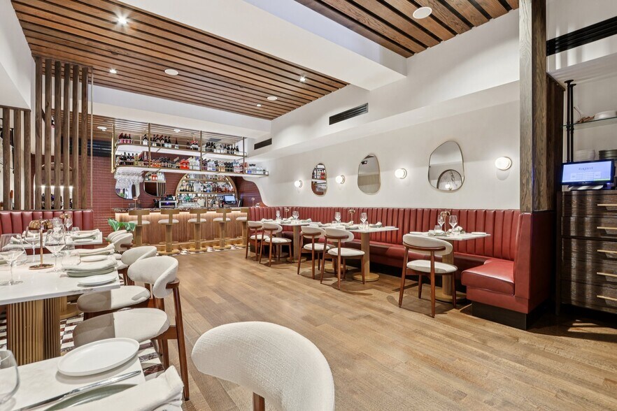 More Photos Of 378 George St, New Brunswick Storefront Retail Residential For Sale