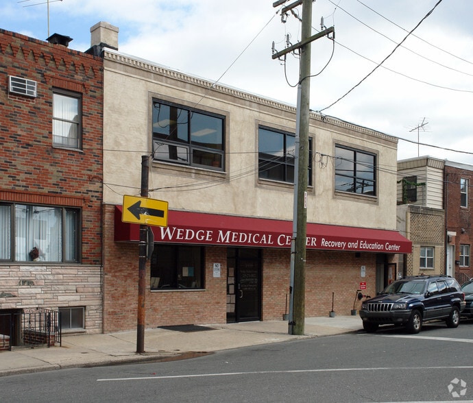 More Photos Of 1939 S Juniper St, Philadelphia Storefront Retail Office For Sale