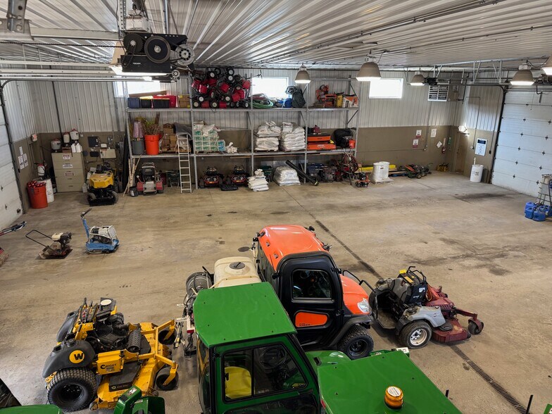 More Photos Of 2128 Gould Ct, Rockdale Warehouse For Sale