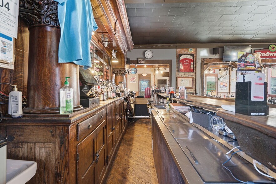 More Photos Of 5505 Main St, Dryden Storefront Retail Office For Sale