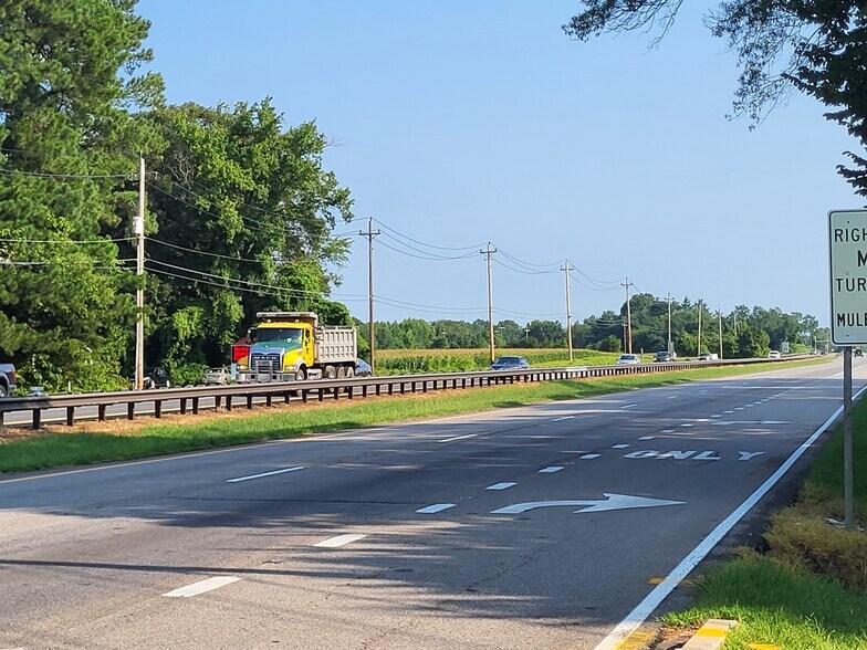 More Photos Of 134 Chapel Rd, Easton Land For Lease