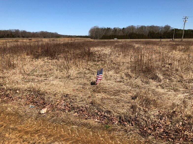 More Photos Of W Main St, Millville Land For Sale