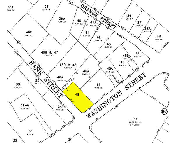More Photos Of 536 Washington St, Abington Medical For Lease