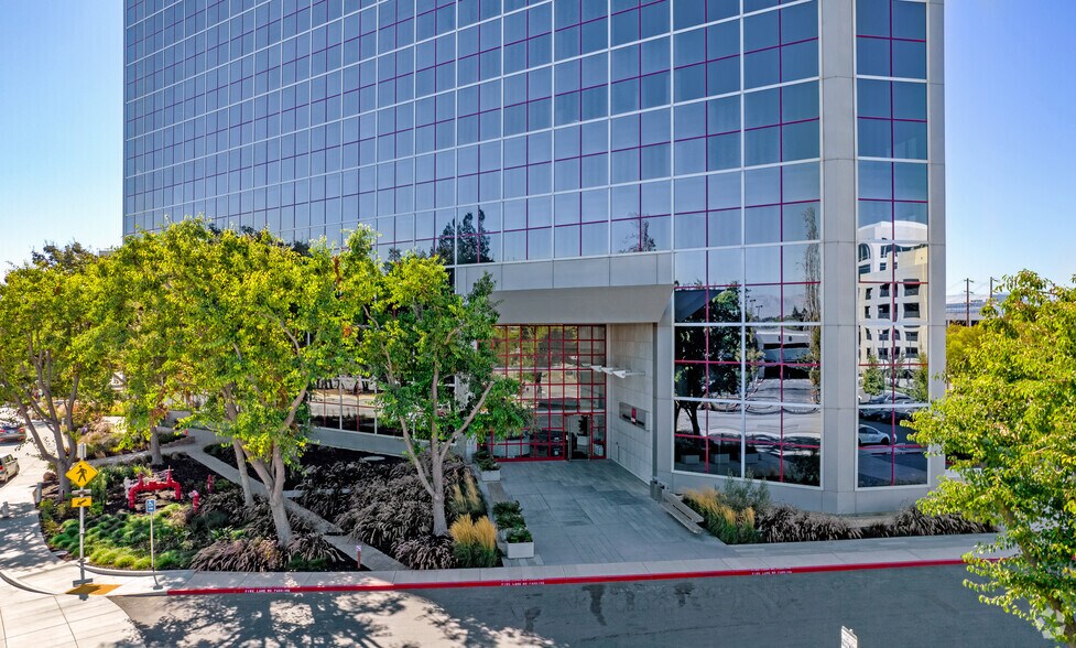 More Photos Of 2350 Mission College Blvd, Santa Clara Office For Lease