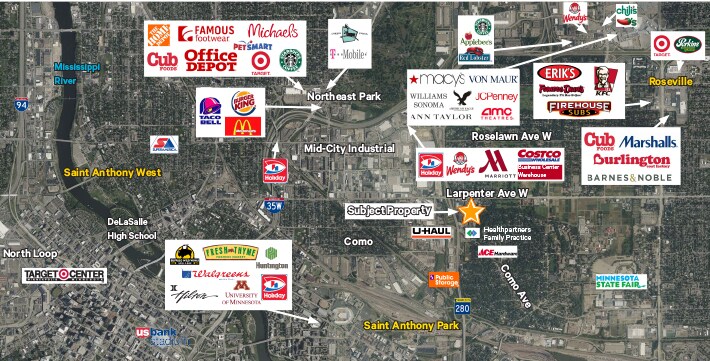 More Photos Of 1598 Eustis St, Lauderdale Land For Sale