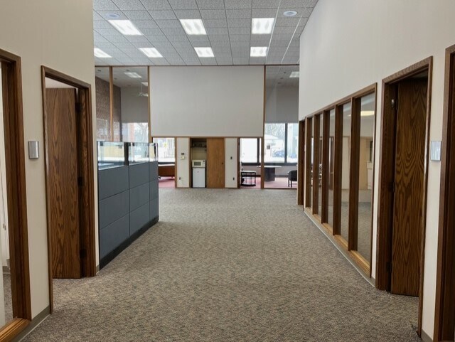 More Photos Of 311 Woodworth Ave, Alma Office Residential For Sale
