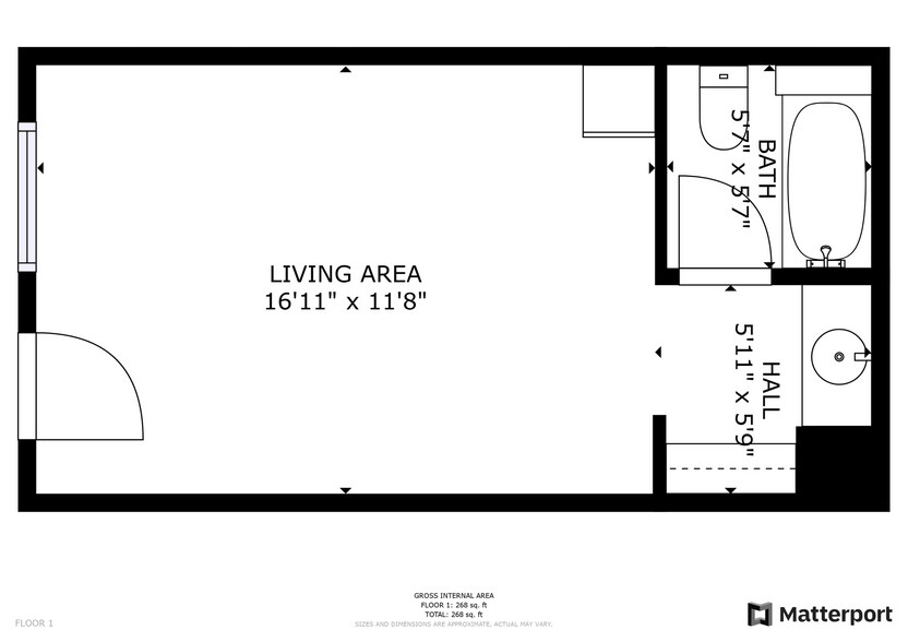 More Photos Of 485 S 100 W, Milford Hotel For Sale