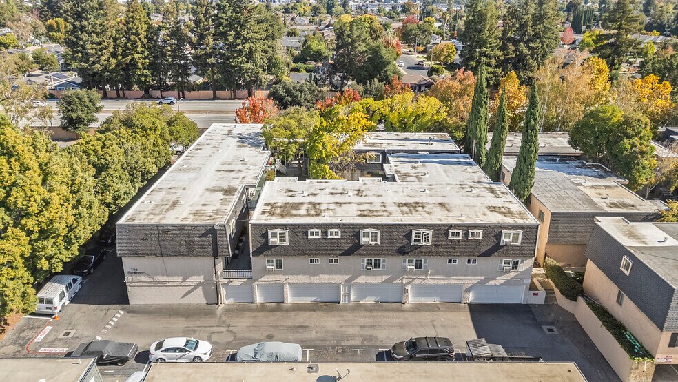 More Photos Of 3603 Greenlee Dr, San Jose Apartments For Sale