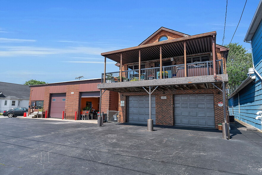 More Photos Of 2809 River Rd, Buffalo Flex For Sale