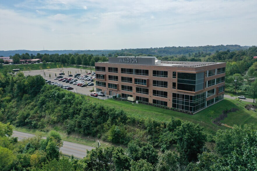 More Photos Of 44 Abele Rd, Bridgeville Office For Lease
