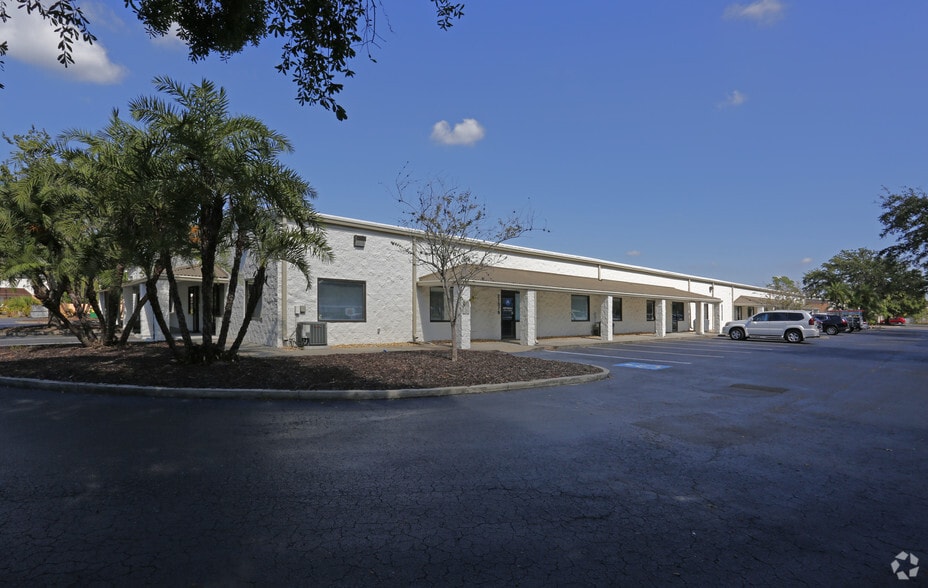 Primary Photo Of 2107-2129 E 63rd Ave, Bradenton Light Manufacturing For Lease
