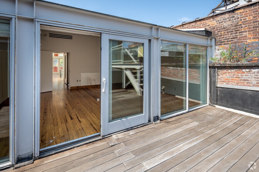 Photo of Pent Floor Ste Duplex