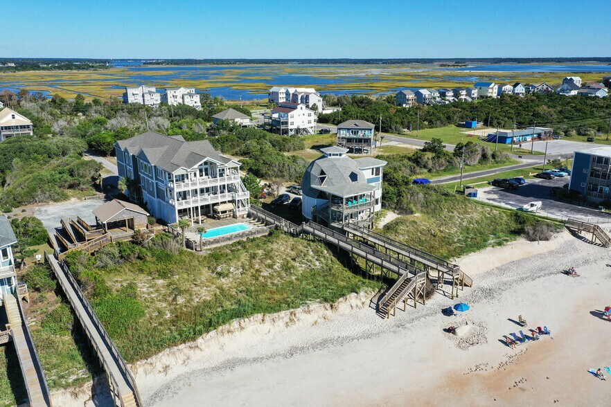More Photos Of 2068 New River Inlet Rd, North Topsail Beach Apartments For Sale