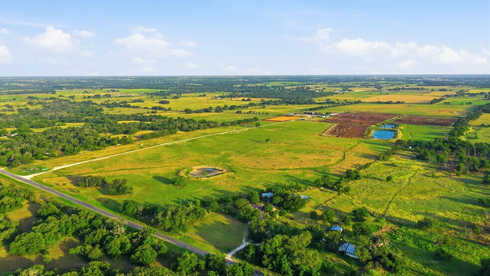 More Photos Of 2580 FM 847, Stephenville Land For Sale