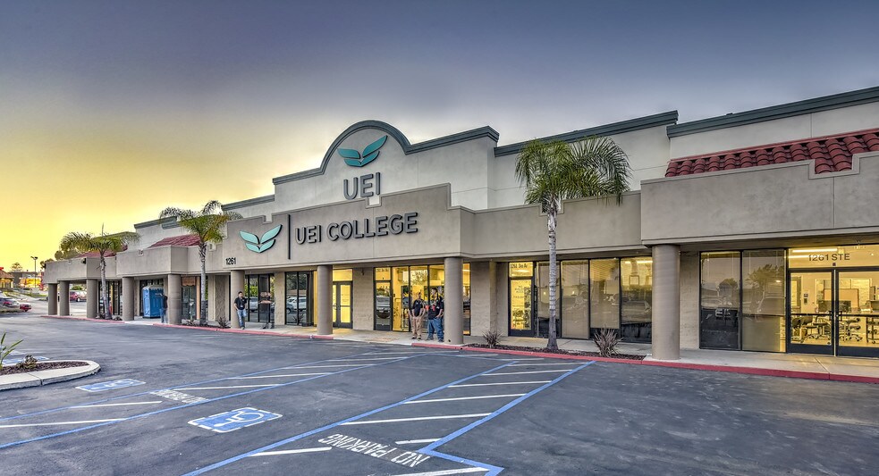 More Photos Of 1261 3rd Ave, Chula Vista Office For Lease