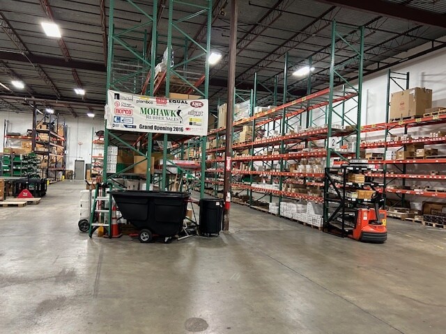 More Photos Of 8801 Wallisville Rd, Houston Warehouse For Lease