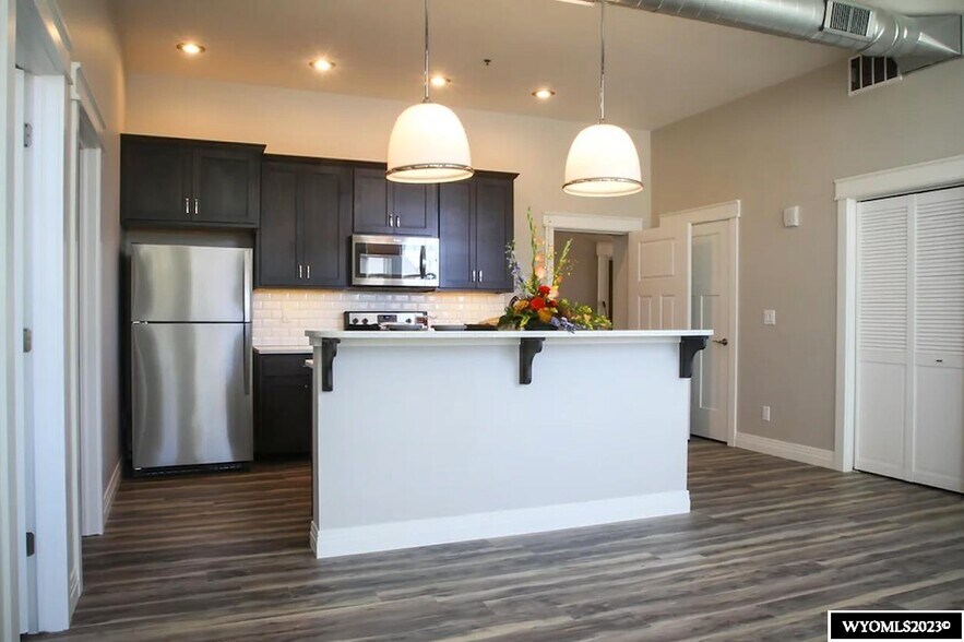 More Photos Of 623 S. Wolcott & 218 E. 7th st, Casper Apartments For Sale