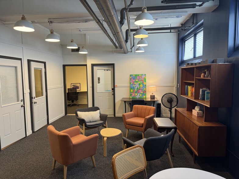 More Photos Of 6219 Guilford Ave, Indianapolis Loft Creative Space For Sale