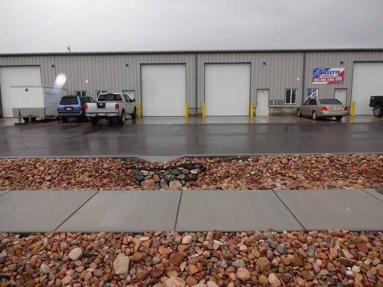 More Photos Of 1900 N 200 E, Spanish Fork Warehouse For Lease