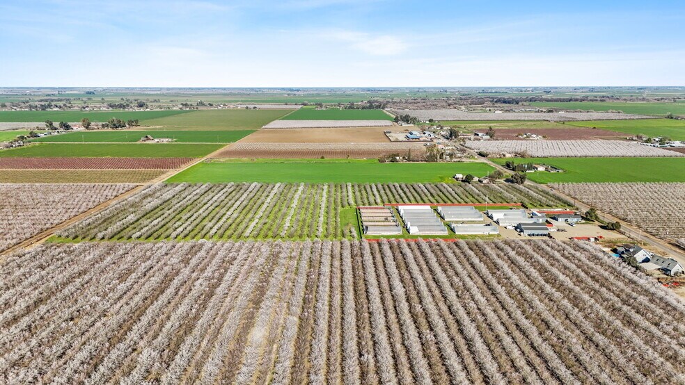 More Photos Of 1631 Fig Ave, Patterson Land For Sale