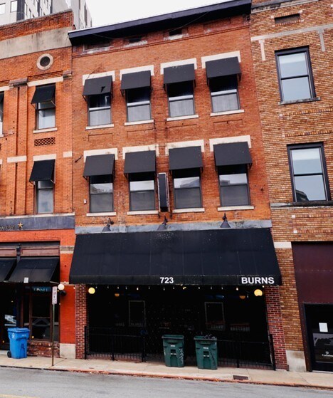 Primary Photo Of , Chattanooga General Retail For Sale