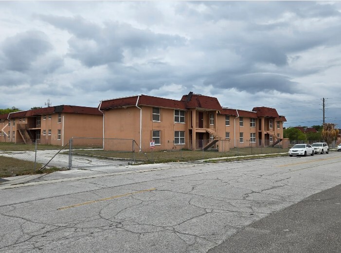 More Photos Of 1605 Waters Ct, Tampa Land For Sale