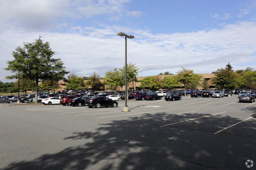 More Photos Of 50 New Commerce Blvd, Wilkes Barre Office For Lease