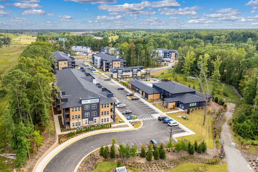 More Photos Of 12801 Lucks Ln, Midlothian Apartments For Sale