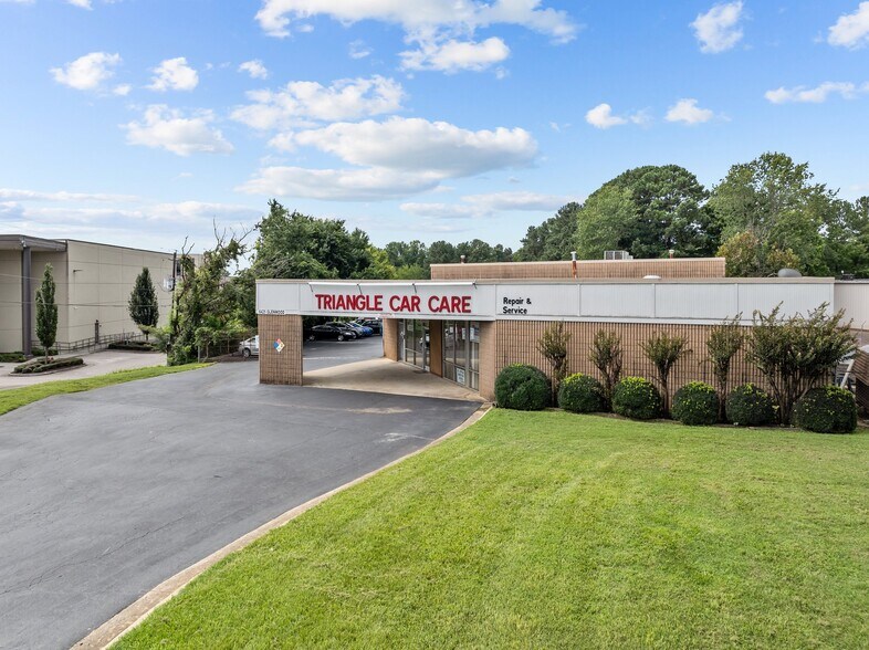 More Photos Of , Raleigh General Retail For Sale