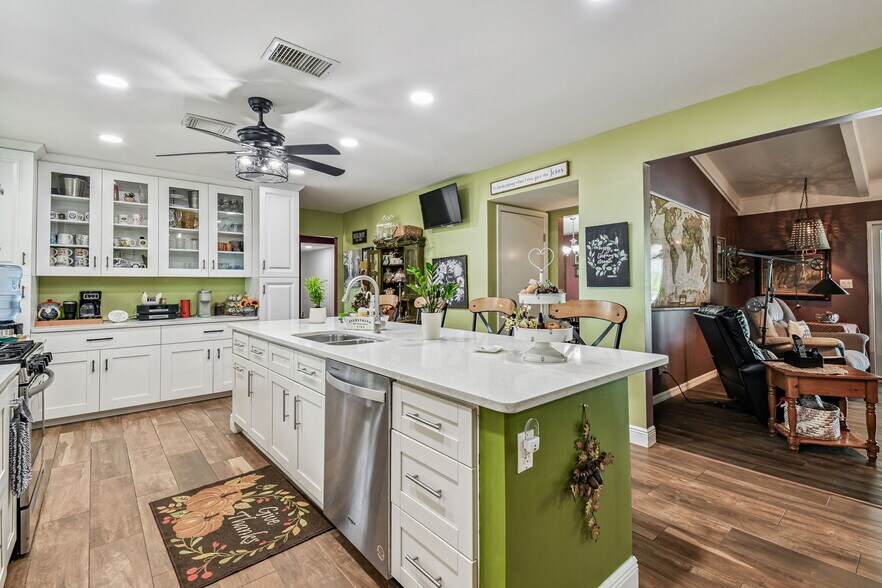 More Photos Of 33937 St Benedict Rd, San Antonio Land For Sale