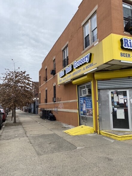 More Photos Of 568 Pine St, Brooklyn Apartments For Sale