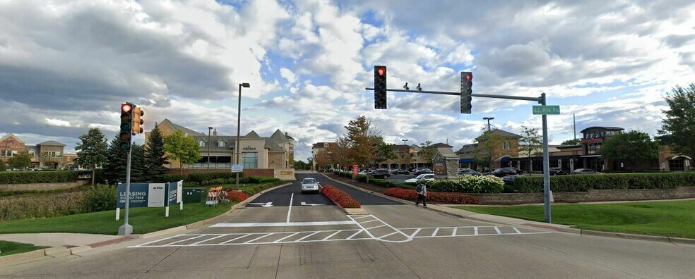 More Photos Of 3001-3051 Butterfield Rd, Oak Brook Land For Sale