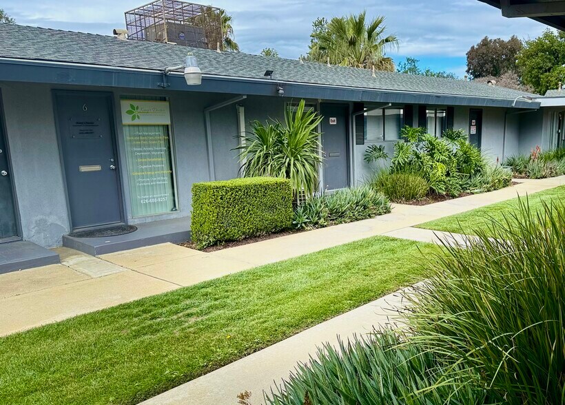 More Photos Of 1734 N Riverside Ave, Rialto Medical For Lease