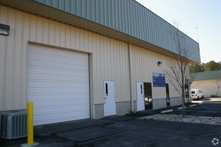 More Photos Of 2917 Riverwest Dr, Augusta Industrial For Lease