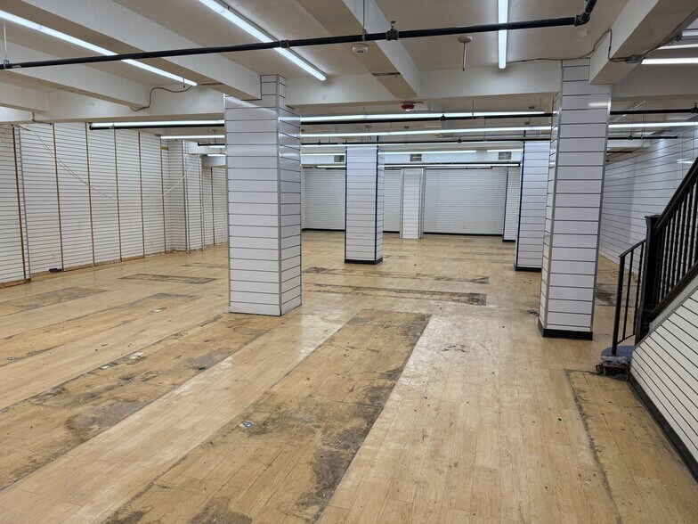 More Photos Of 361 Central Ave, Jersey City Storefront For Sale