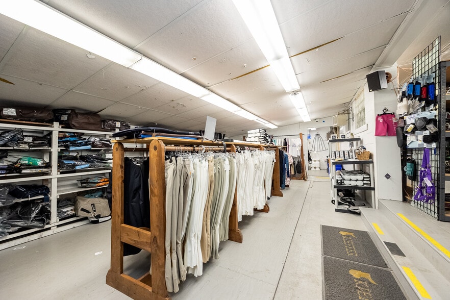 More Photos Of 1340 Pottstown Pike, West Chester General Retail For Sale