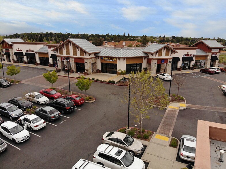 More Photos Of 6011 Stanford Ranch Rd, Rocklin Freestanding For Lease
