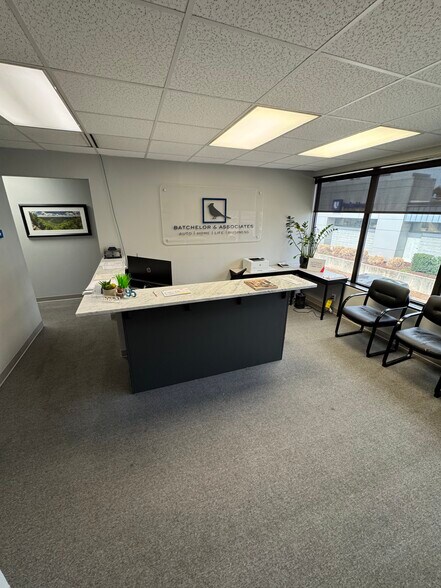 More Photos Of 3200 Wake Forest Rd, Raleigh Office For Lease