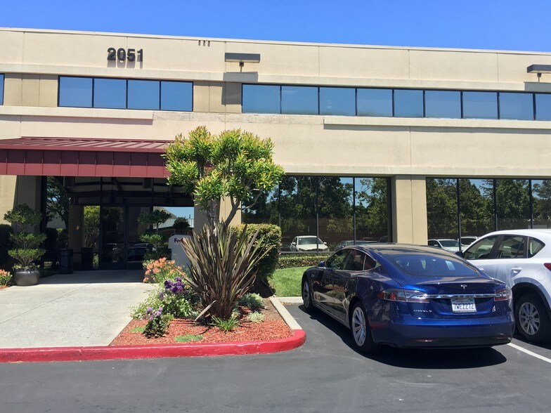 More Photos Of 2051 Junction Ave, San Jose Medical For Lease