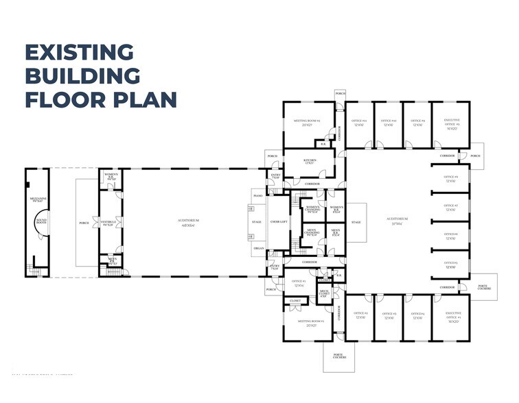 More Photos Of 309 Tibet Ave, Savannah Specialty For Sale