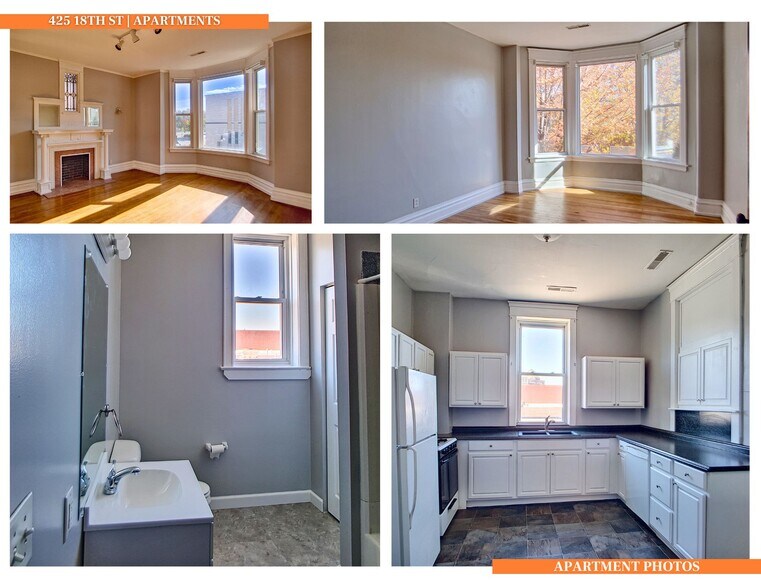 More Photos Of , Moline Unknown For Sale