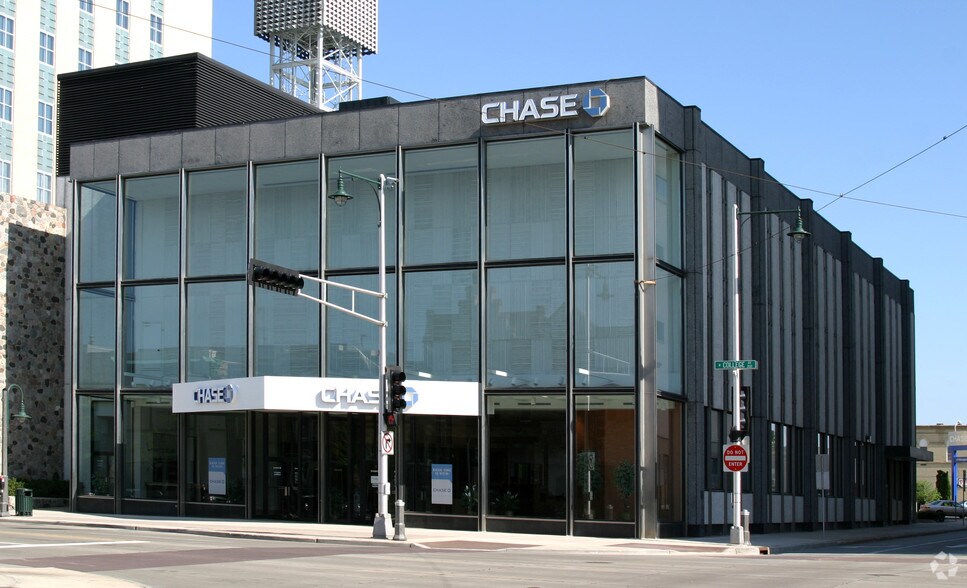 Primary Photo Of 200 W College Ave, Appleton Office For Sale