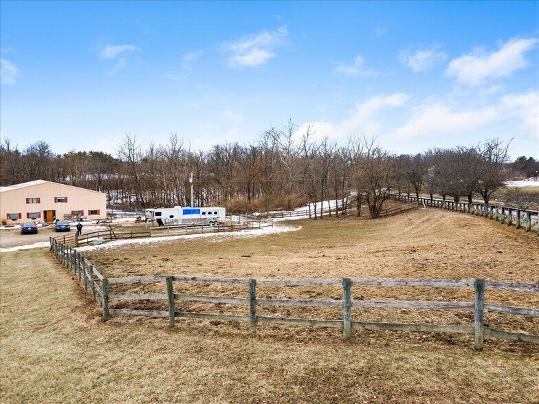 More Photos Of 2675 Carriagegate Ln, Maineville Lodge Meeting Hall For Lease