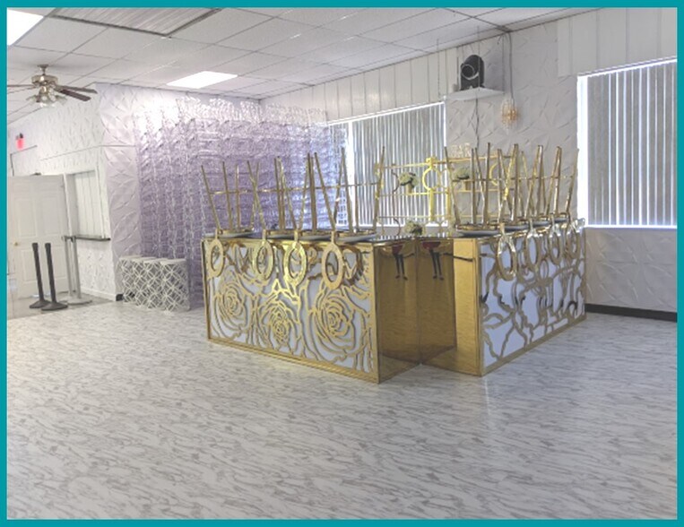 More Photos Of 3119 Stop 8 Rd, Dayton Lodge Meeting Hall For Sale