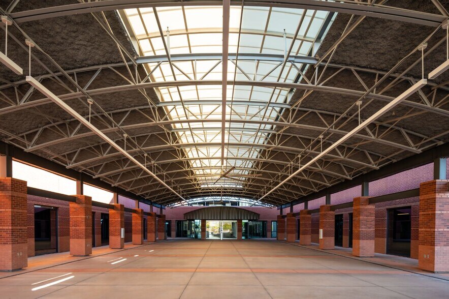 More Photos Of 20022 N 31st Ave, Phoenix Office For Lease