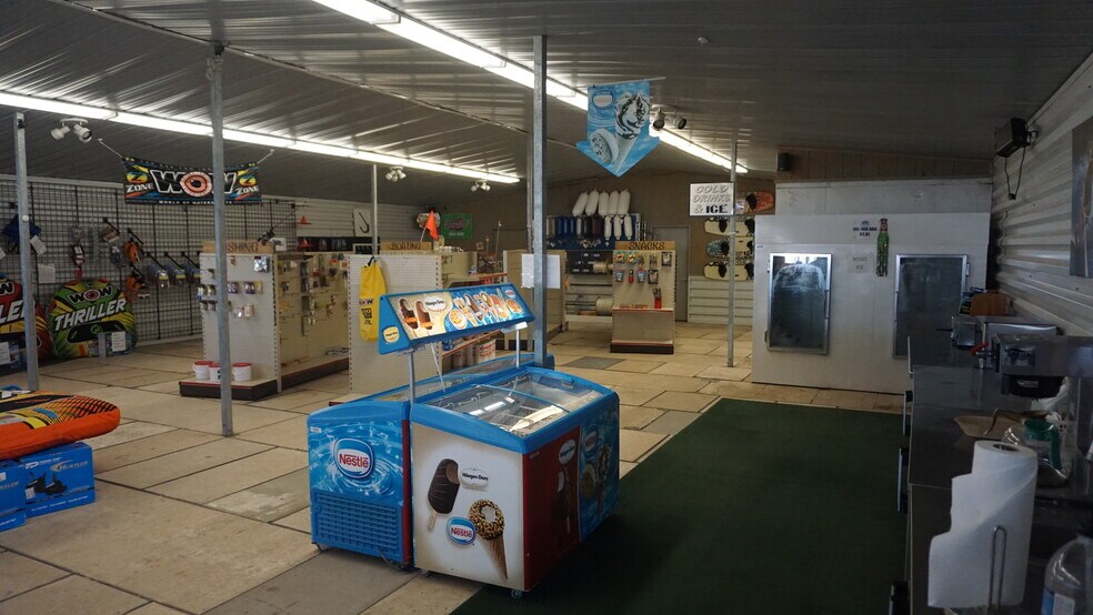 More Photos Of 101 NM-195 Hwy, Elephant Butte Marina For Sale