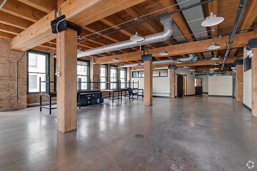 Photo of 3rd Floor Ste 300